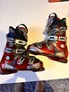 Buty narciarskie ATOMIC a B 90 AII-moutian - 3