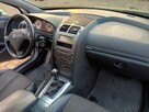 ŁADNY PEUGEOT 407 SW diesel 2005 r - 13