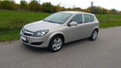 Opel Astra 1.4 Benz. 90KM. Salon Polska. 118 tys. Zadbana - 4
