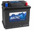 Akumulatory Słupsk Akumulator Arctic 12V 40Ah 330A 159zł