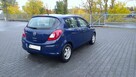 Opel Corsa 1.2 Benz.70KM. Salon. Sprawna. Zadbana. 2012 - 5