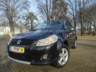 Suzuki SX4 4x4 - 8