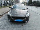 Ford Focus 2018 r. - 2