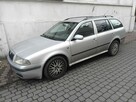 Skoda Octavia 1.9 TDI - 2