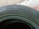 4 opony letnie LAUFEN S FIT EQ 195/55/15 85 T prod.2017 r - 7