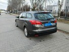 Ford Focus 2018 r. - 8