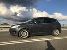 Ford C-MAX 1.6 EB 182 KM Titanium ASS, Klima.Alu, Szklany da - 1