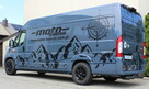 Dodge RAM 3500 ProMaster - 3