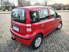Fiat Panda *Przebieg 109tys km* Wspomaganie* Zadbany - 4