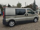 Renault Trafic 2.5 150kM HAK Cena brutto VAT 23% - 5