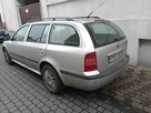 Skoda Octavia 1.9 TDI - 3