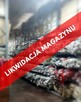 Likwidacja magazynu tkanin likwidacja obiciówki - 3