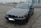 BMW 525d E39 2003 r - 2