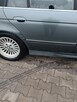 BMW 525d E39 2003 r - 6