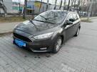 Ford Focus 2018 r. - 9