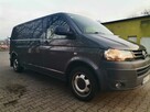 Sprzedam VW T5 - 5