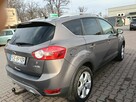 Ford Kuga sprzedam zamienie - 3