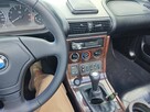 Sprzedam BMW Z3 Roaster - 9