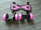 Rolki Neon Street Rollers - 3