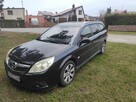 Opel Vectra Kombi 1,9 cdti, 150 KM
