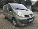 Renault Trafic 2.5 150kM HAK Cena brutto VAT 23% - 2