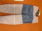 Spodnie ocieplane roz.98 - 2