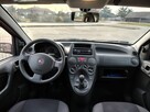 Fiat Panda *Przebieg 109tys km* Wspomaganie* Zadbany - 9