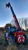 Manitou MT932 2016 r, 3600 rbg super stan. - 3