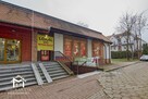Dwa lokale usługowe w samym centrum Bartoszyc – 475 m2 - 2