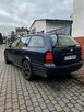 Skoda Octavia 2.0 Benzyna Gaz - 4