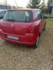 Suzuki Swift IV, 2007, przebieg 168 tys - 3