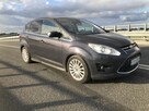 Ford C-MAX 1.6 EB 182 KM Titanium ASS, Klima.Alu, Szklany da - 3