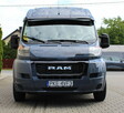 Dodge RAM 3500 ProMaster - 4