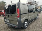 Renault Trafic 2.5 150kM HAK Cena brutto VAT 23% - 12