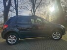 Suzuki SX4 4x4 - 6