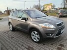 Ford Kuga sprzedam zamienie - 2