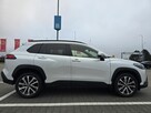 TOYOTA Corolla Cross 2.0 Hybryd 2022 - 1