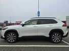 TOYOTA Corolla Cross 2.0 Hybryd 2022 - 4