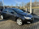 Opel Astra 1,4 Turbo 140 ps ładna świezo zarejestrowana z Niemiec - 2