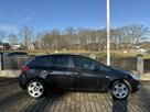 Opel Astra 1,4 Turbo 140 ps ładna świezo zarejestrowana z Niemiec - 3
