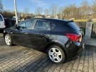 Opel Astra 1,4 Turbo 140 ps ładna świezo zarejestrowana z Niemiec - 5