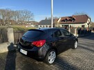Opel Astra 1,4 Turbo 140 ps ładna świezo zarejestrowana z Niemiec - 6