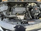 Opel Astra 1,4 Turbo 140 ps ładna świezo zarejestrowana z Niemiec - 9