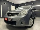Nissan Note 1.4 Benz Klima ESP Po Opłatach Gwarancja - 2