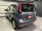 Nissan Note 1.4 Benz Klima ESP Po Opłatach Gwarancja - 3