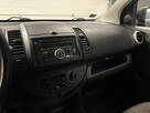 Nissan Note 1.4 Benz Klima ESP Po Opłatach Gwarancja - 9
