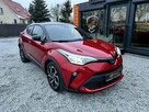 Toyota C-HR PL SALON, Aktywny Tempomat, Akt.Asystent Pasa,Grzana Kierownica/Fotele - 2