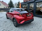 Toyota C-HR PL SALON, Aktywny Tempomat, Akt.Asystent Pasa,Grzana Kierownica/Fotele - 3