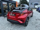 Toyota C-HR PL SALON, Aktywny Tempomat, Akt.Asystent Pasa,Grzana Kierownica/Fotele - 4