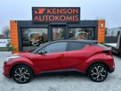 Toyota C-HR PL SALON, Aktywny Tempomat, Akt.Asystent Pasa,Grzana Kierownica/Fotele - 5